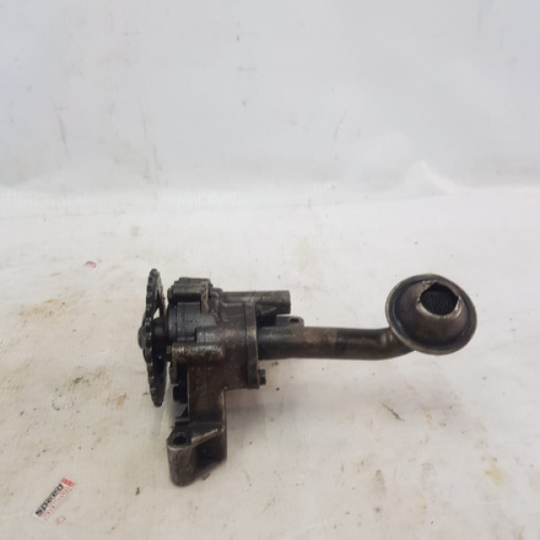 Bomba Óleo Audi A3 1.8 2002 A 2007  Tu70