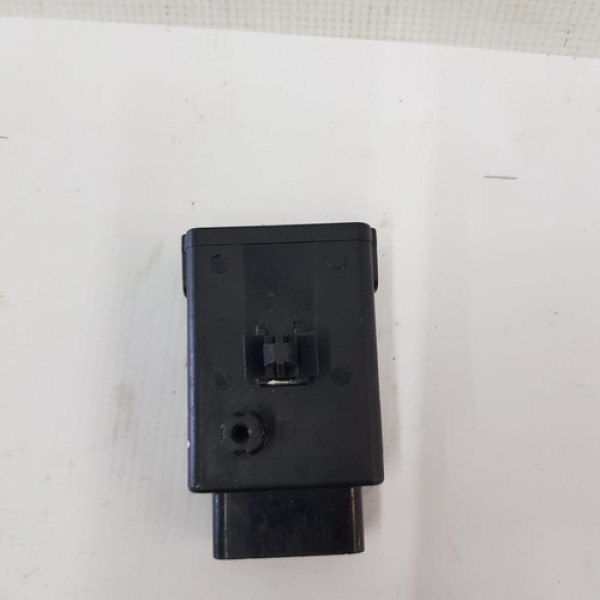 Modulo Vidro Traseiro Direito S10 2.7 2015 Lm751 