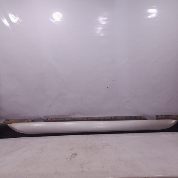 Spoiler Lado Esquerdo Bmw 120i 2016  N140