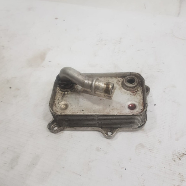 Resfriador Do Óleo Mercedes C240 2.8 1994   Rs45