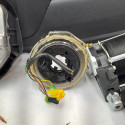 Kit Airbag Air Bag Ml320 Ml350 Ml 500 06 07 08 09 2010 P123