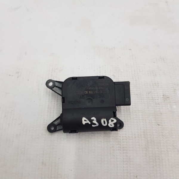 Motor Atuador Caixa De Ventilação Audi A3 1.8 2008  Jk391