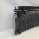 Radiador Condensador Omega 3.6 V6 2008 A 2011 Com Avaria L01