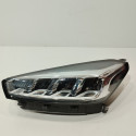 Farol  Esquerdo Full Led Tiggo8 2017 18 19 20 21 2022 O181