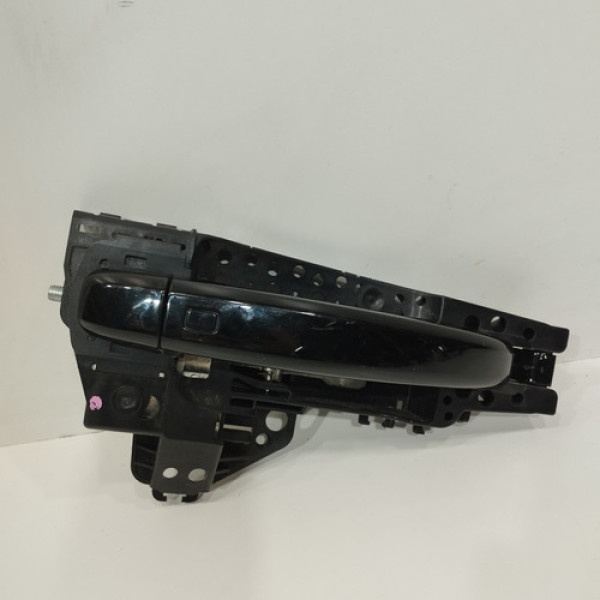 Maçaneta Traseira Direita Audi A4 2011 2015 Ab1372