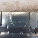 Air Bag Airbag Cortina Teto Mercedes C200 Coup 2014 Par  P14