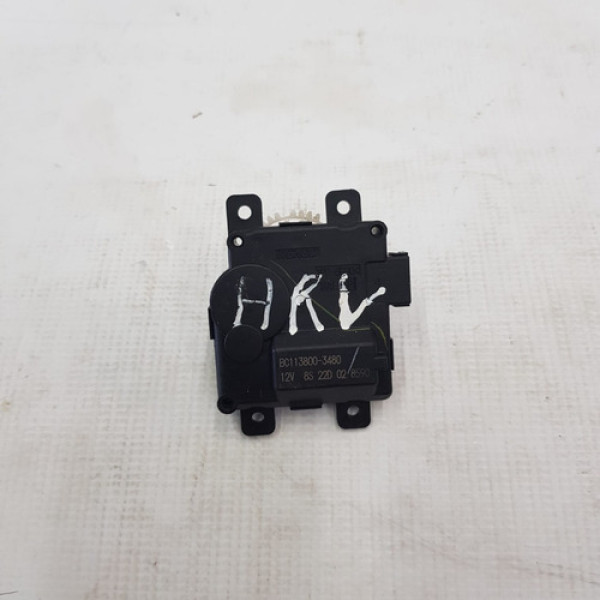 Motor Atuador Caixa Ventilação Honda Hrv 2018 2021 Jk372