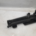 Acabamento Do Porta Malas Lado Esquerdo Volvo V60 2014  N330