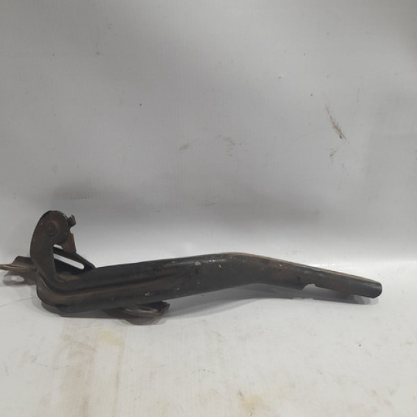 Dobradiça Braço Capo Honda Civic 2007 A 2011 Pq52