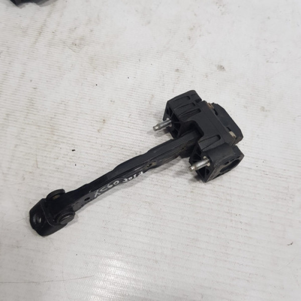 Limitador Porta Dianteira Direi Volvo Xc60 2012 A 2016 Pq217