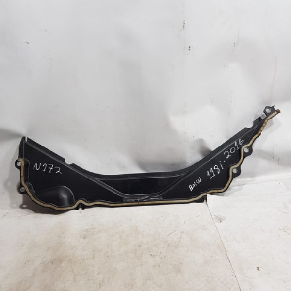 Suporte Painel Frontal Bmw 118i 2016     N172