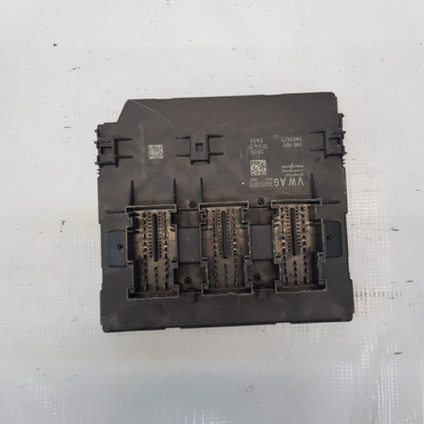 Módulo Controle Bcm Passat - 3aa937087b Lm487