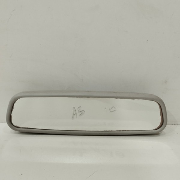 Retrovisor Interno Audi A3 Sportback 08  2012 Y426 Detalhes 