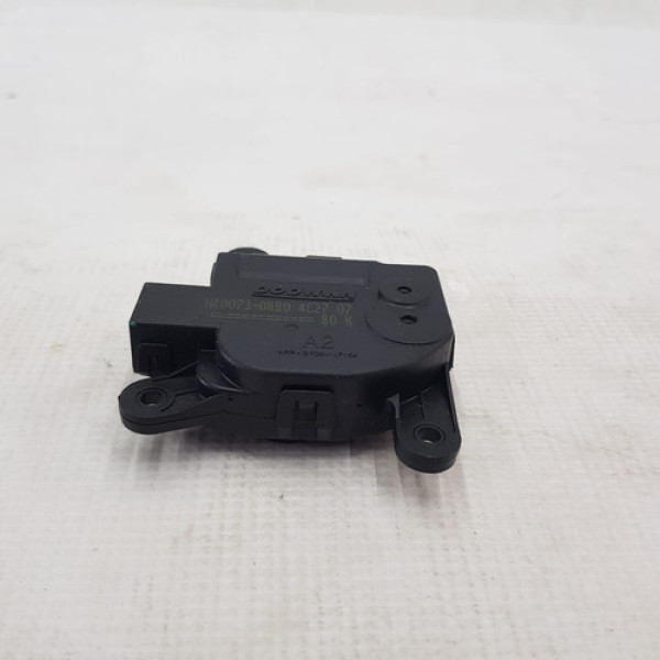 Motor Atuador Caixa De Ventilação  Hb20 1.0 2014  Jk396