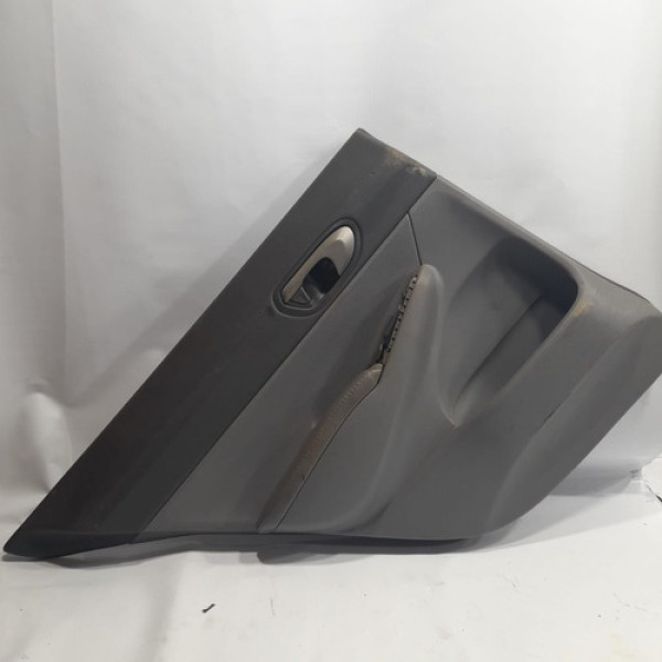 Forro Porta Traseiro Esquerdo Honda Civic 2008 2013 Bc19