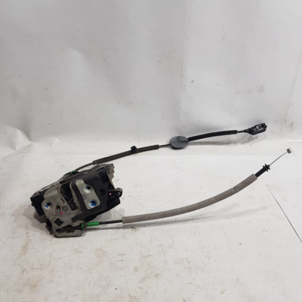 Fechadura Da Porta Dianteira Direita Ford Ka 2019  C72