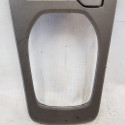 Moldura Do Console Central Camaro Ss 6.2 2010 A 2013  Bc122
