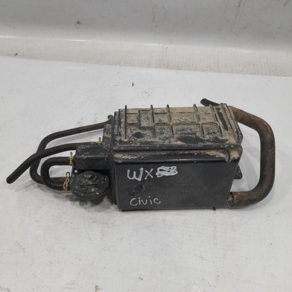 Filtro Canister Honda Civic G10 2.0 2016 2020  Wx31