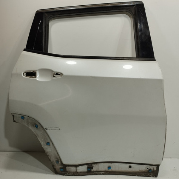 Porta Traseira Direita Jeep Compass 2017 2020 F508