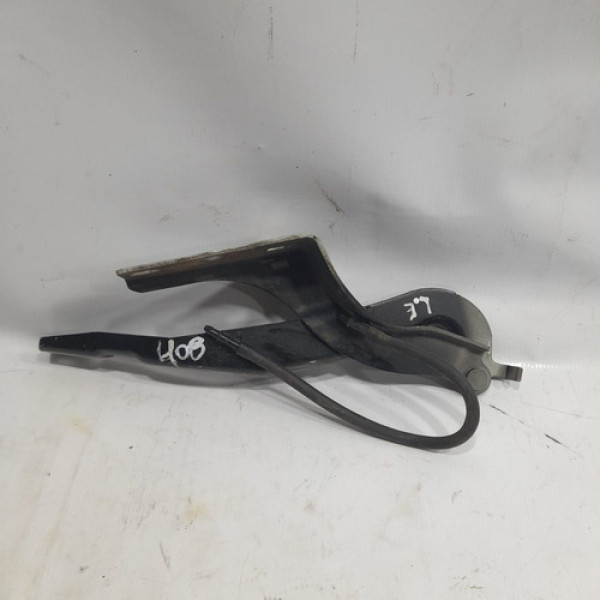 Dobradiça Braço Capo Peugeot 408 2012 Pq61