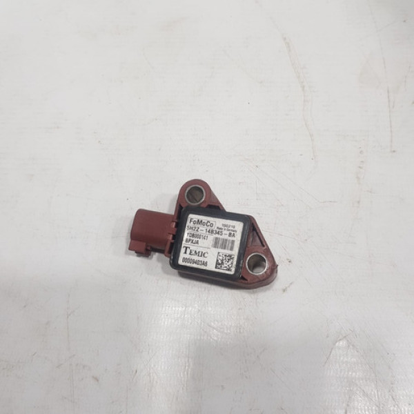 Sensor Air Bag Land Rover Discovery 4 2010 A 2012  P41