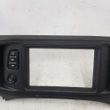 Moldura Do Multimídia Chevrolet Onix 2014 A 2020  Bc378