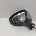 Retrovisor Esquerdo Elétrico Cruze 2017 2020 Y113
