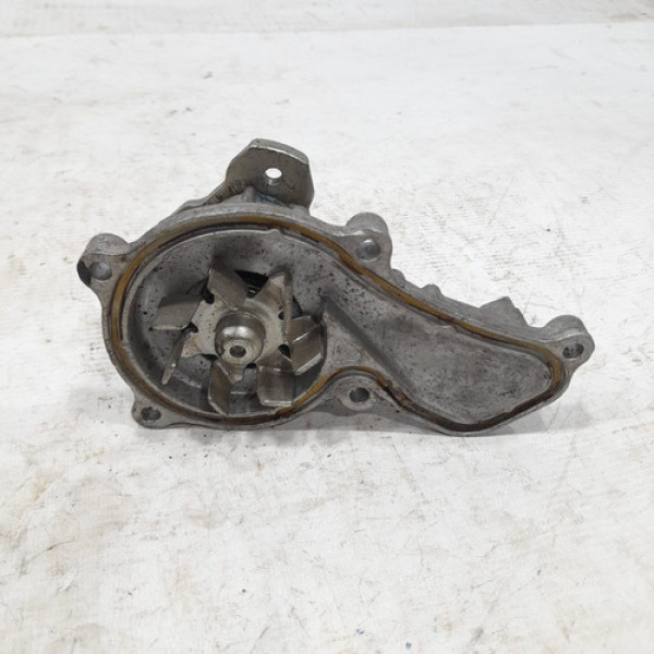 Bomba Da Água Honda Civic Lxs 2.0 2015 V93