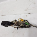 Fechadura Porta Traseira Direita Jac J3 2010 A 2015  Ab747