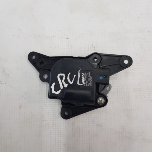Motor Atuador Caixa De Ventilação Vera Cruz 3.8 2012 Jk313