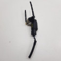 Motor Limpador Para-brisa Cruze Hatch 1.4 2017  K136