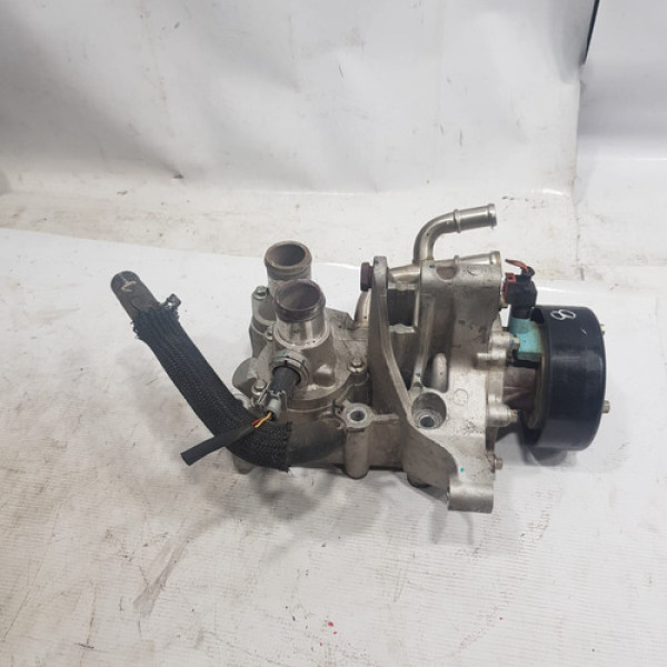 Bomba D\'água Do Tiggo 8 Txs 1.6 Turbo 2019 A 2022  V170