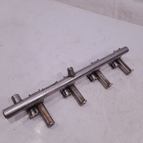 Flauta Para Bicos Injetores Volvo S60 T4 1.6 2011 A 2015 T73