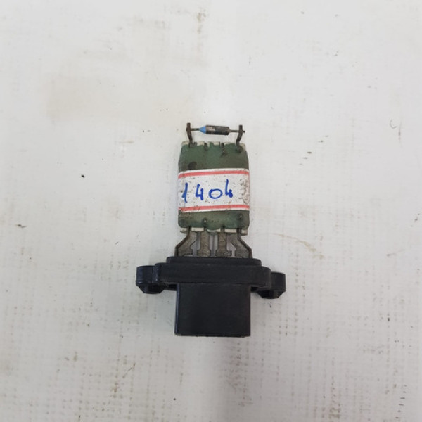 Resistência Da Caixa De Ar Ford Ka 1.0 2018  Jk219