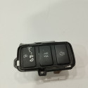  Botão Esguicho Farol Honda Accord  2008 2009 2010 Yz327