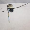 Fechadura Traseira Esquerda Mercedes A200 2013 A 2015  C366