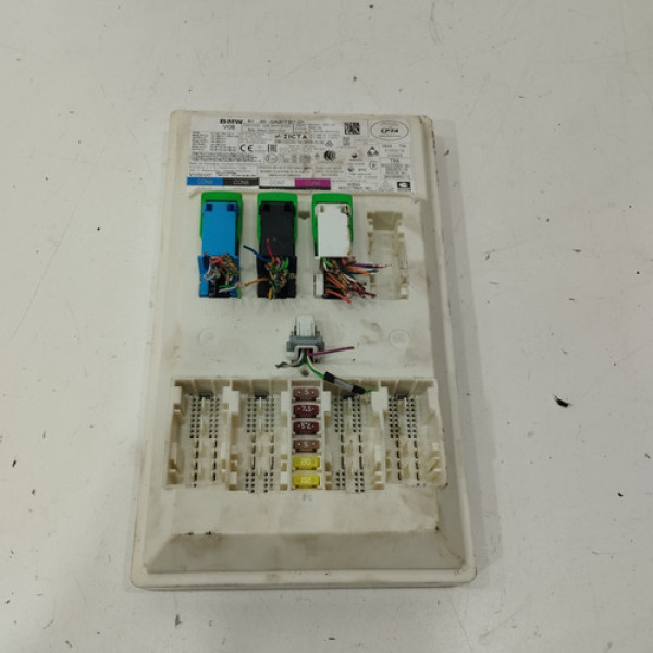 Módulo Fem Bmw 320i 2.0 B42 2019 2020 2021 2022 Lm1462