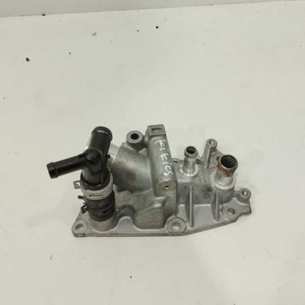 Carcaca Válvula Termostática Nissan Kicks 1.6 21 22 23 V363