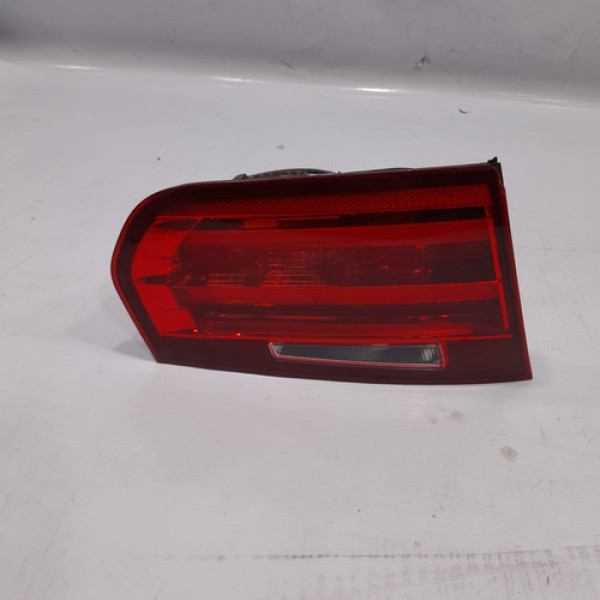 Lanterna Tampa Esquerdo Bmw 320i 2012 2015 Fg466