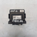 Módulo Central Conforto Prima Onix Spim 13512359  Lm256