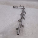Flauta Para Bicos Injetores Captiva 3.6 2008 A 2012  T07
