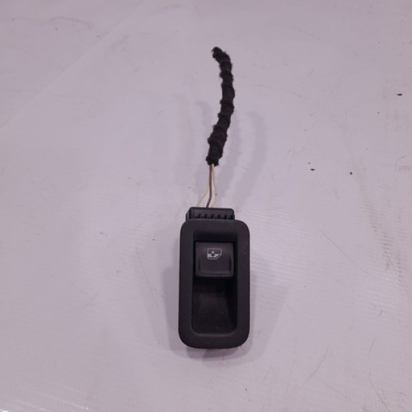 Botão Vidro Elétrico Traseiro Direito Vw Golf 2015 Ab1099