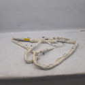  Air Bag Airbag Cortina Teto Evoque 2012  2015 Par  P115