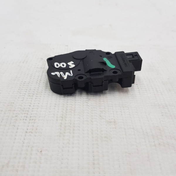 Motor Atuador Caixa De Ventilação Ml500 5.5 2008 Jk410