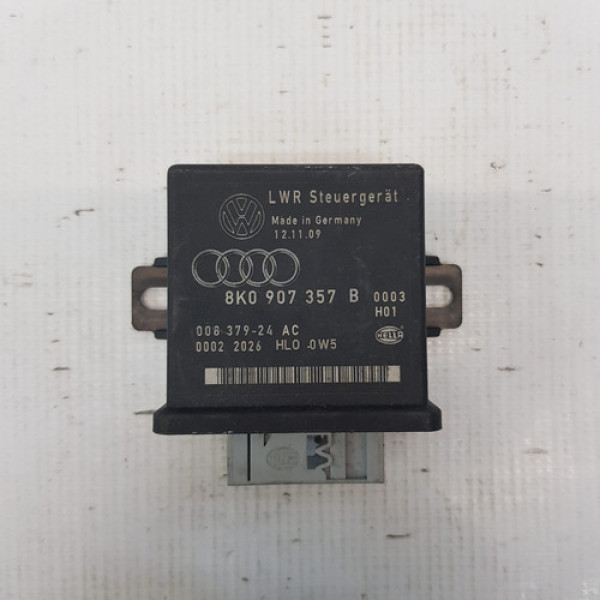 Módulo Farol Audi A4 A5 2010 A 14 8k0907357b Lm114