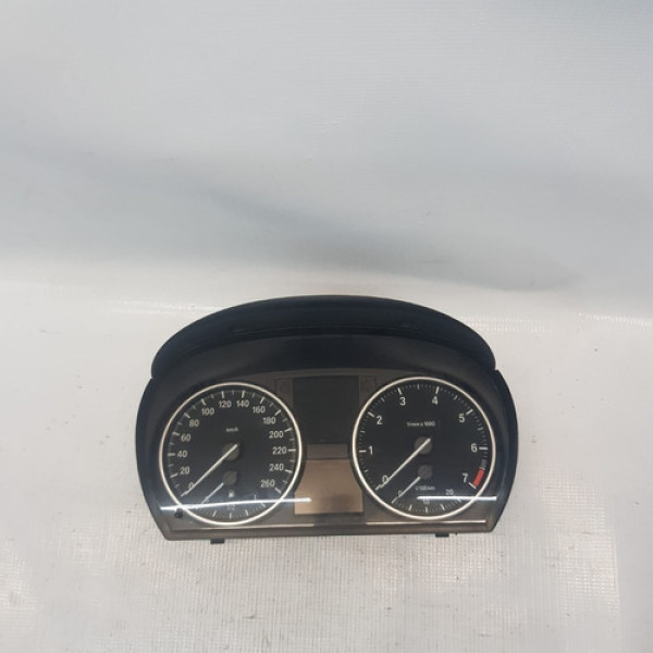 Painel Instrumento Bmw 116i 118i 120i 125i 2005 A 2011 Op122
