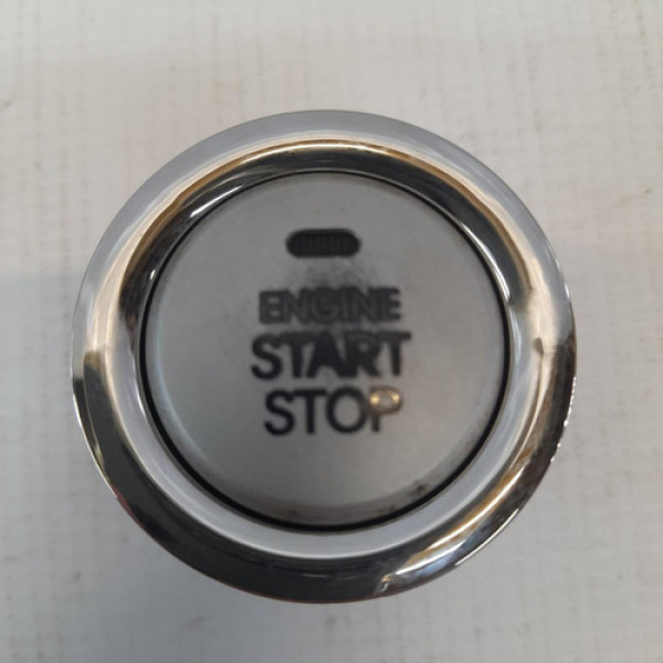 Botão De Partida Start Stop Hyundai Elantra 1.8 2013 Yz253