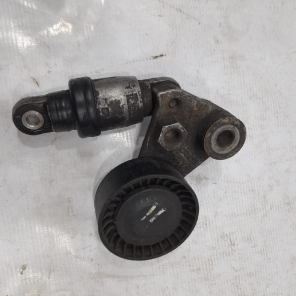 Tensor Da Correia Alternador Santa Fé 3.5 2007 A 2012 Tu169