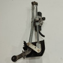 Galhada Limpador Parabrisa S10 2012 2020 K179