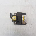 Módulo Colisão Airbag Chevrolet Captiva 2008 A 2012 Lm727